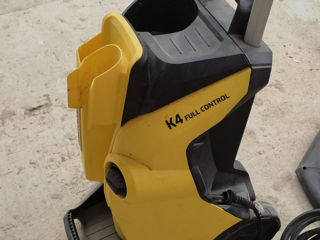 Vand Karcher k4 Full Control foto 1