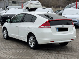 Honda Insight foto 3