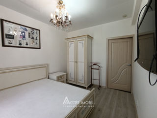 Apartament cu 2 camere, 85 m², Râșcani, Chișinău foto 12