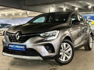 Renault Captur foto 6