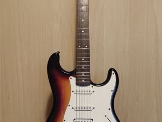 Squier Stratocaster