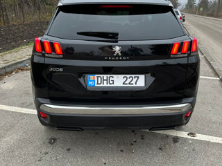 Peugeot 3008 foto 9