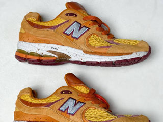 New Balance 2002r Poze reale foto 3