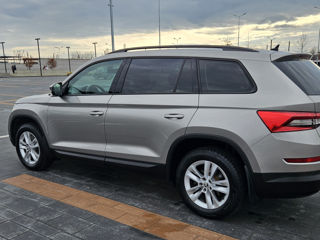 Skoda Kodiaq foto 3