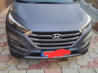 Hyundai Tucson foto 8