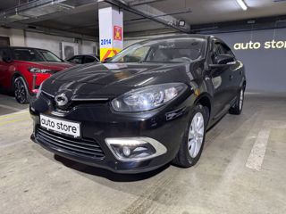 Renault Fluence foto 2