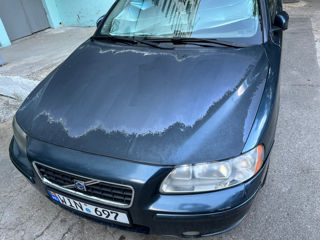 Volvo S60 foto 6