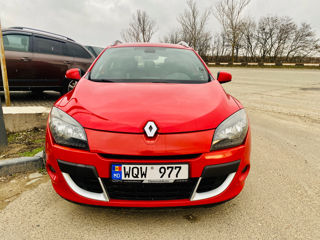 Renault Megane foto 2