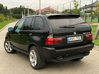 BMW X5 foto 7