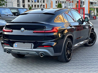 BMW X4 foto 3