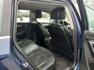 Volkswagen Passat foto 7