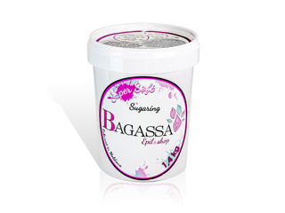 Pasta de zahăr Bagassa Super Soft 1.4 kg foto 1