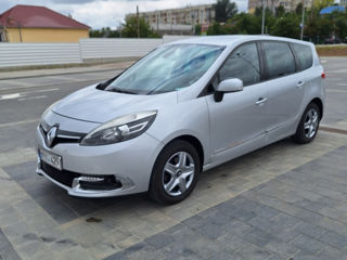 Renault Grand Scenic foto 6