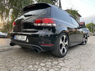 Volkswagen Golf foto 6