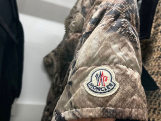 Жилетка Moncler Оригинал foto 2