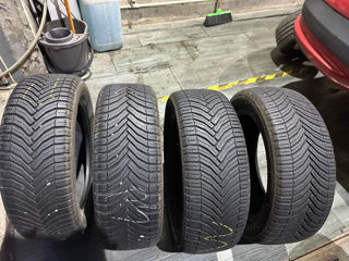 Anvelope Michelin  185/55 R15 , iarna , An 2021 foto 3