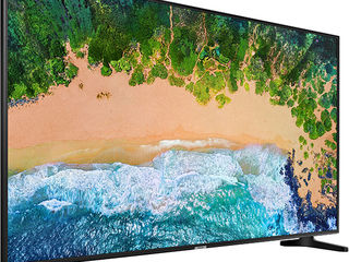 Samsung UE55NU7093, LED Smart Ultra HD 4K, HDR, 139 cm. Preț nou:9899lei. Hamster. foto 4