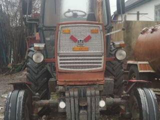 Vand Tractor Iumz foto 1