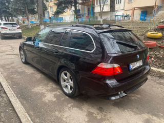 BMW 5 Series foto 2