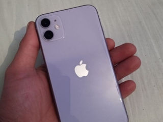 IPhone 11 foto 3