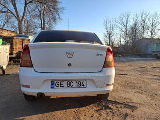 Dacia Logan foto 5