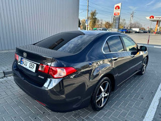 Honda Accord foto 7