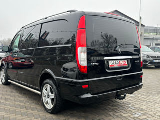 Mercedes Vito foto 8