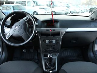 Opel Astra foto 5