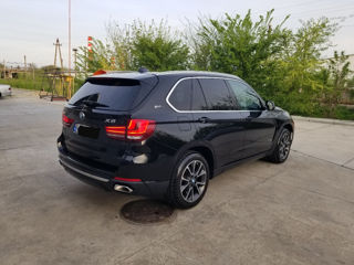 BMW X5 foto 3