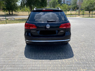 Volkswagen Passat foto 5