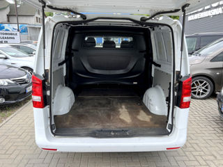 Mercedes VITO  2016  фото 18