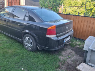 Opel Vectra фото 0
