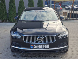 Volvo S90 foto 2