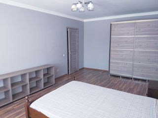 1-комнатная квартира, 56 м², Буюканы, Кишинёв