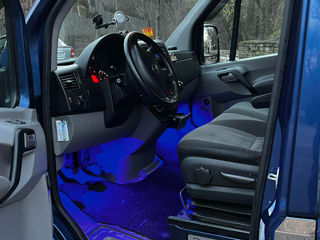 Volkswagen Crafter foto 5