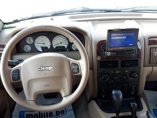 Jeep Grand Cherokee foto 5