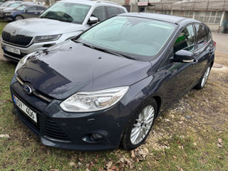 Ford Focus foto 3