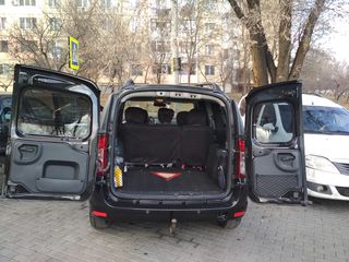 Dacia Logan Mcv foto 7