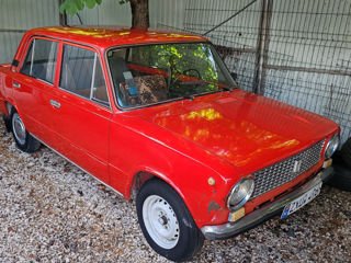 Lada / ВАЗ 2101 foto 6