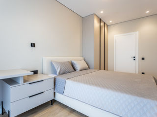 Apartament cu 2 camere,  Sculeni,  Chișinău,  Chișinău mun. foto 6