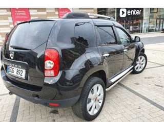 Dacia Duster foto 3