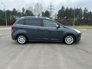 Ford Grand C-MAX foto 7