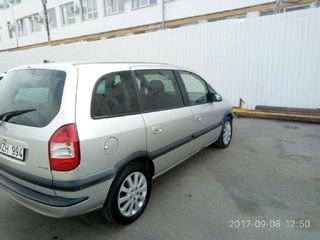 Opel Astra foto 8