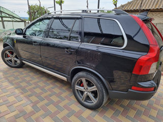 Volvo XC90 foto 7