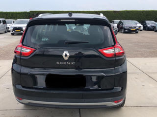 Renault Grand Scenic foto 3