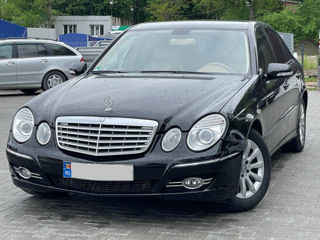 Mercedes E-Class