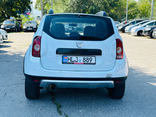 Dacia Duster foto 5