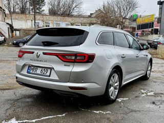 Renault Talisman foto 2