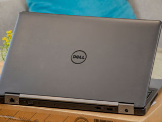 Dell Latitude E5570/ Core I5 6200U/ 16Gb Ram/ 256Gb SSD/ 15.6" HD!!! foto 1