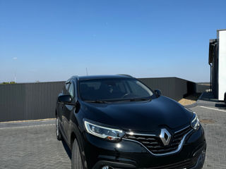 Renault Kadjar foto 2